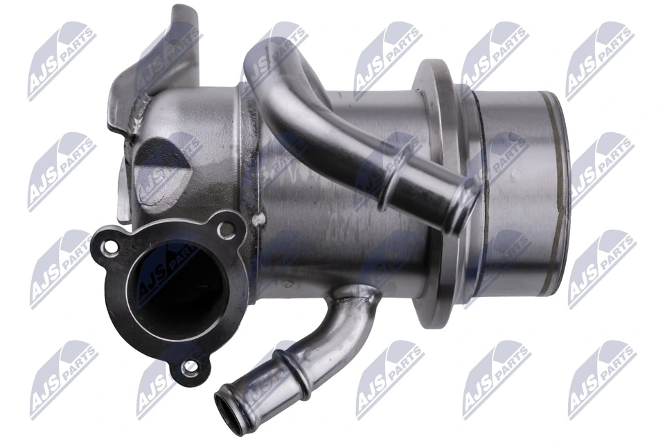 NTY EGR-AU-039A Cooler, exhaust gas recirculation