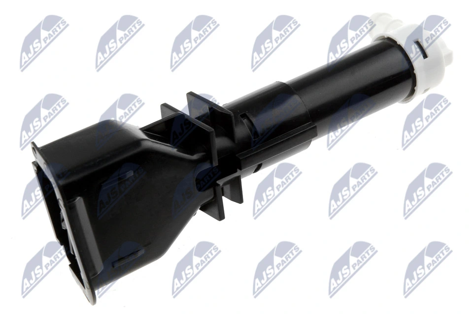 Headlight Cleaning System EDS-RE-004