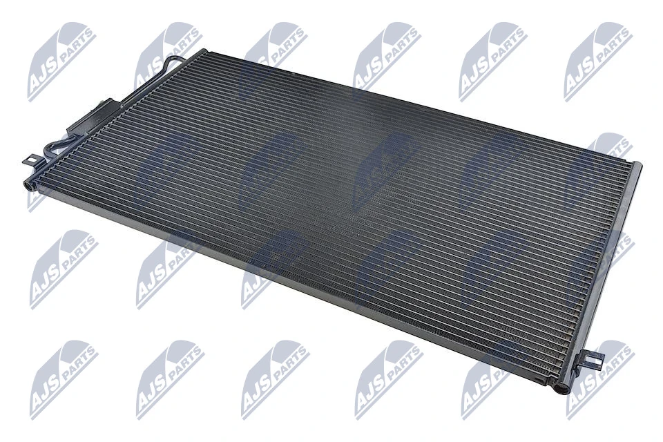 Condenser, air conditioning CCS-CH-007