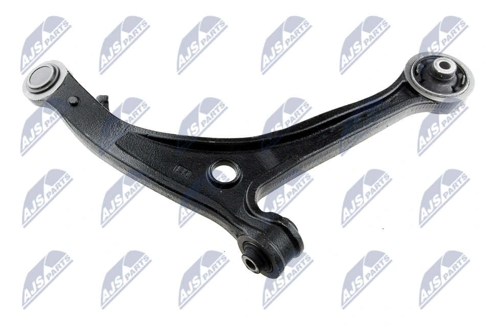Control/Trailing Arm, wheel suspension ZWD-HD-072