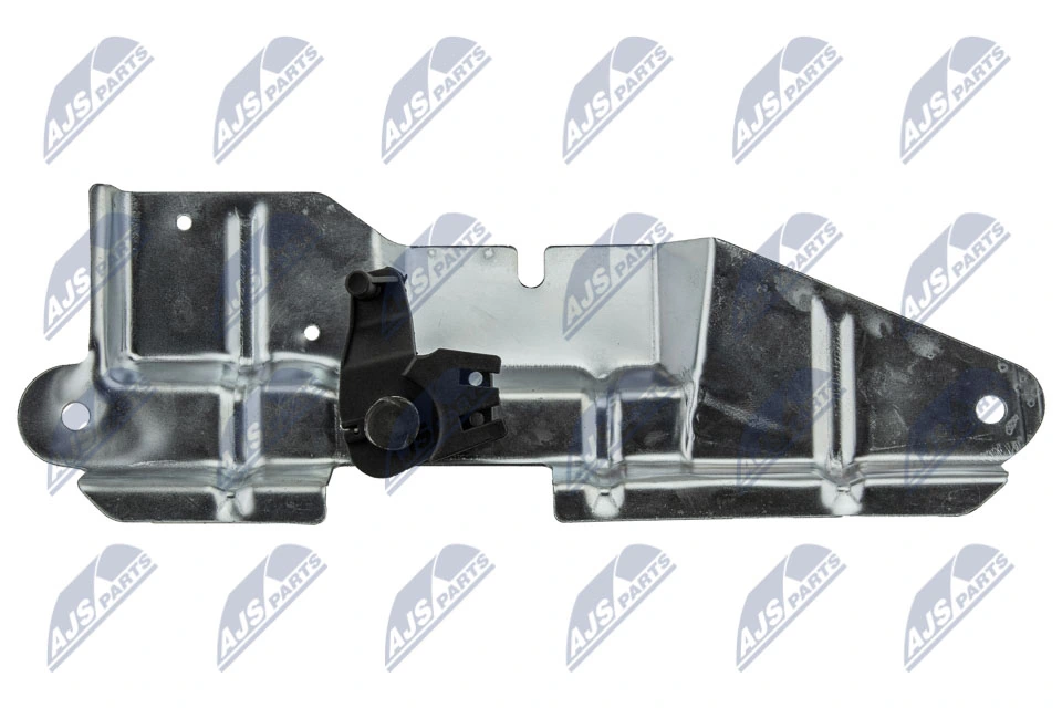 NTY EZC-VW-223 Tailgate Lock
