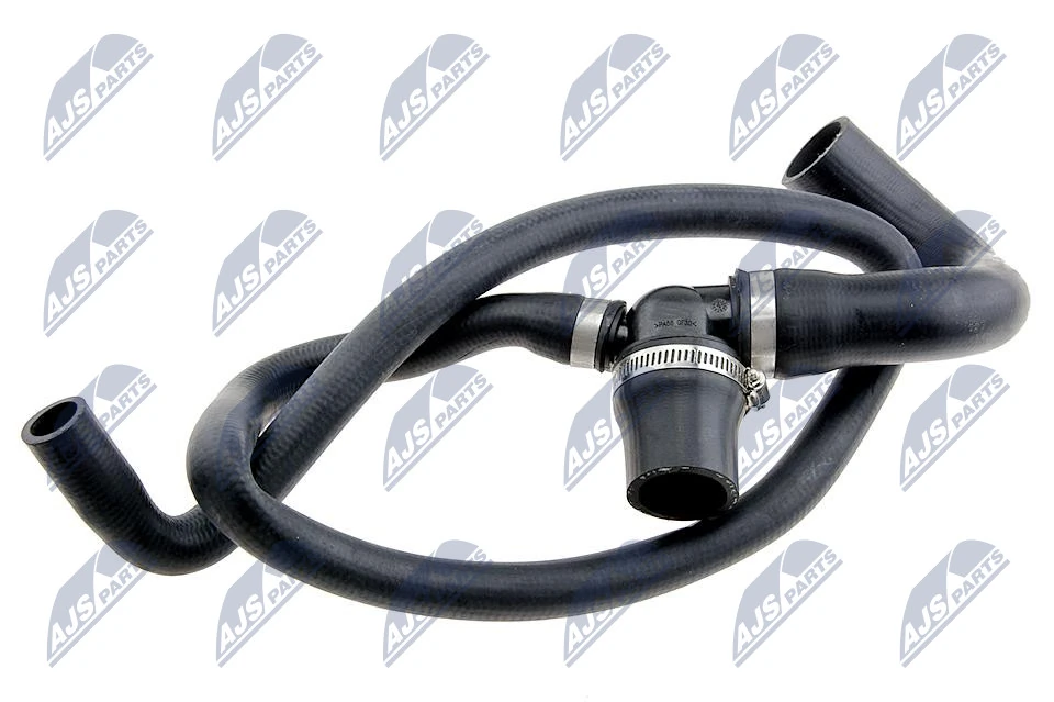 Radiator Hose CPP-PL-001
