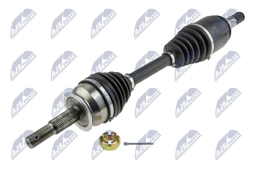 Drive Shaft NPW-NS-029