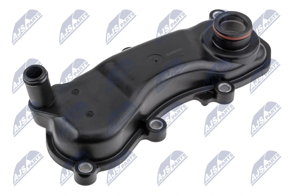 Coolant Flange RTC-VW-004