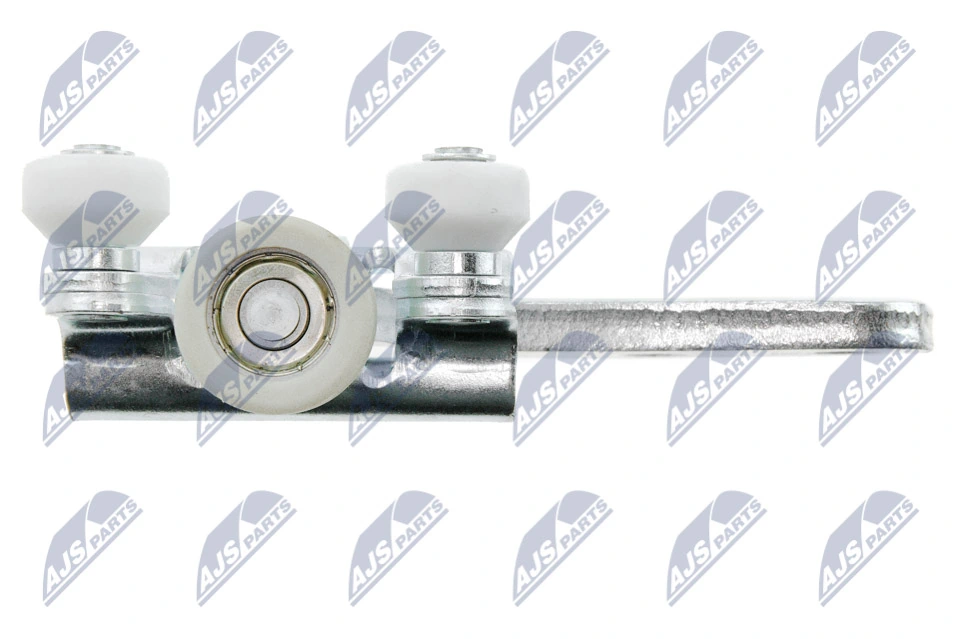 Roller Guide, sliding door EZC-VW-063