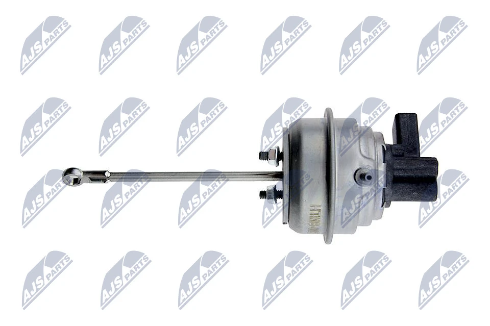 Actuator, turbocharger ECD-MS-002