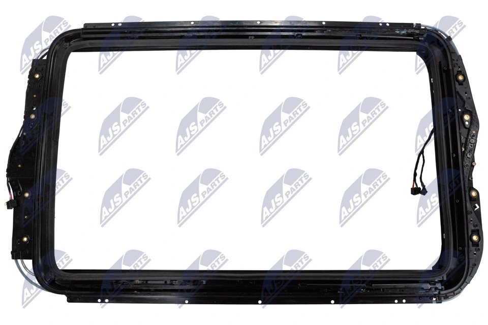 NTY EZC-VW-669 Sunroof