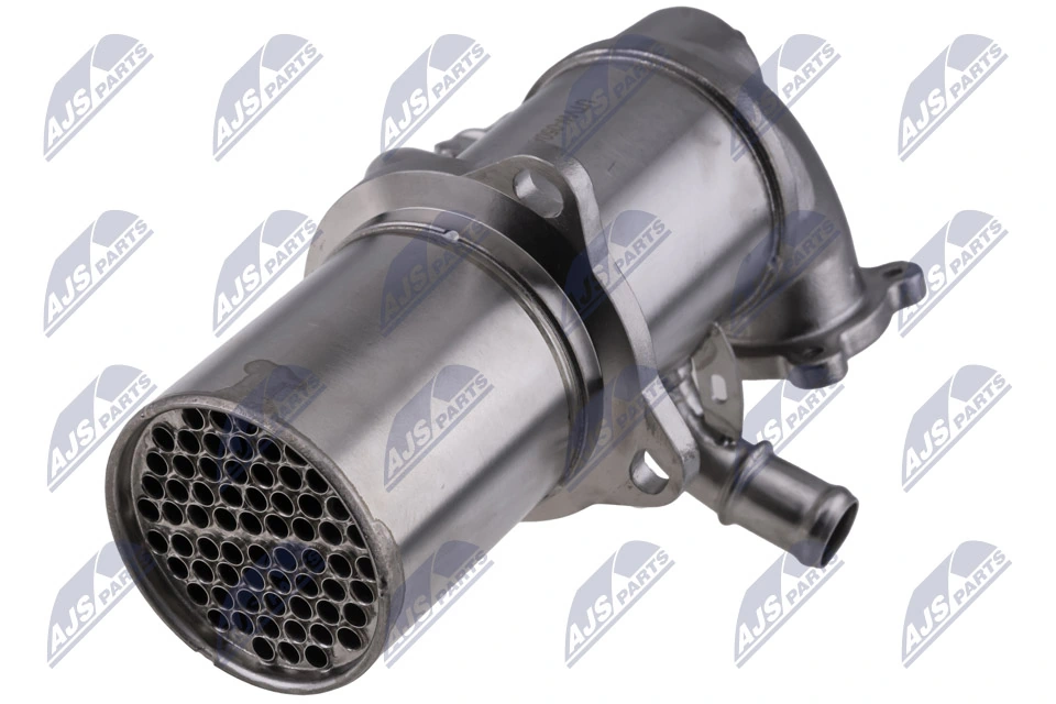 Cooler, exhaust gas recirculation EGR-VW-050A