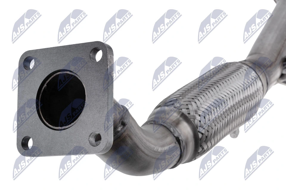 NTY KAT-VW-017 Catalytic Converter