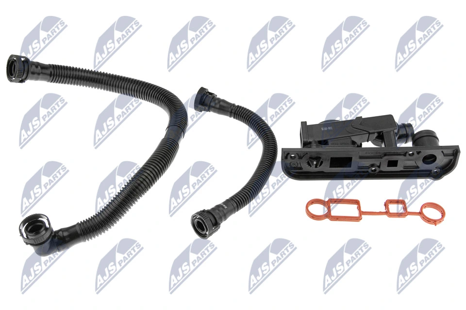 Repair Kit, crankcase ventilation EPCV-AU-002