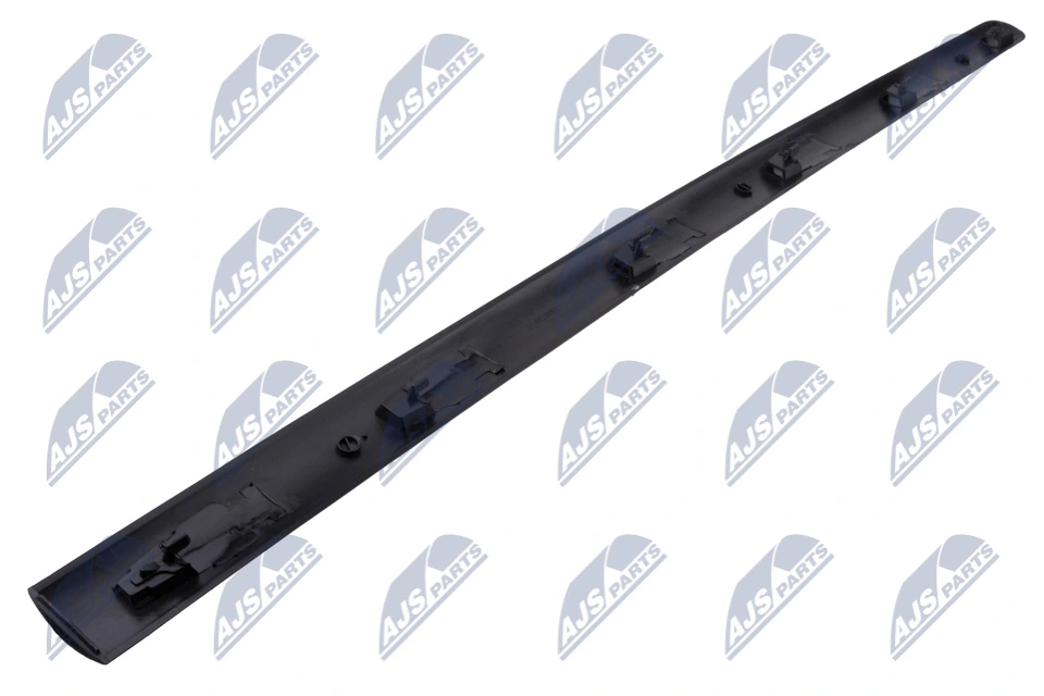 NTY EZC-PE-088 Trim/Protection Strip, door