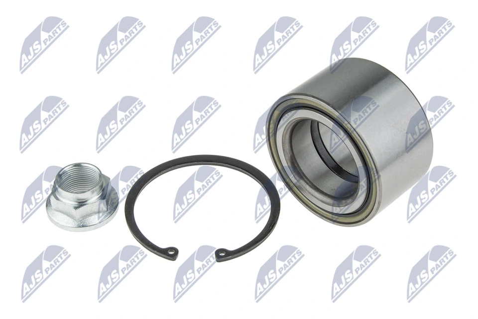 Wheel Bearing Kit KLP-RE-015