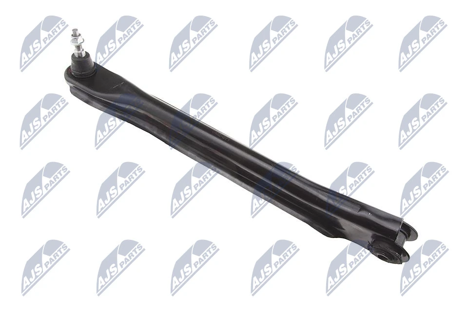 Control/Trailing Arm, wheel suspension ZWT-MZ-071