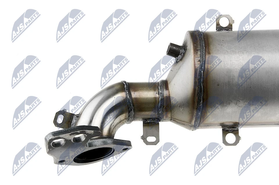 NTY DPF-SB-000 Soot/Particulate Filter, exhaust system