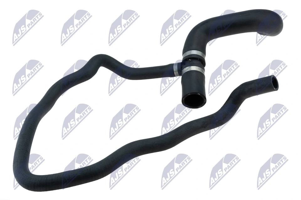 Radiator Hose CPP-PL-006