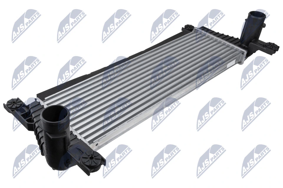 Charge Air Cooler CNG-FR-020