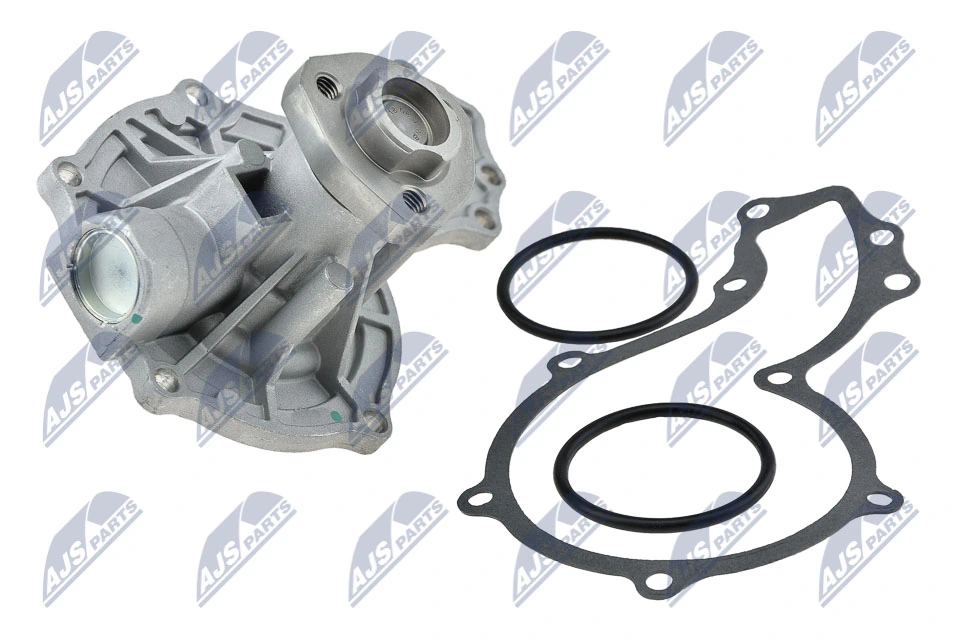 Water Pump, engine cooling CPW-VW-027
