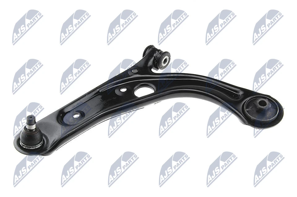 Mounting, control/trailing arm ZWD-FT-039