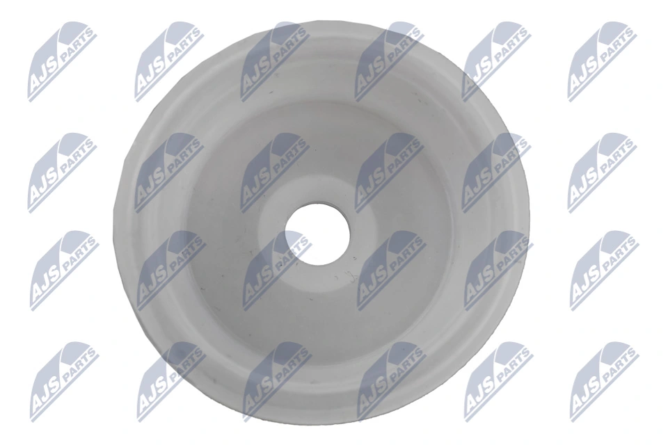 Válvula, control de aire (aire de admisión) EDI-BM-005