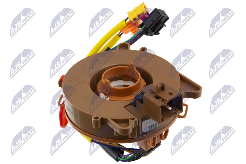 NTY EAS-AR-002 Clock Spring, airbag