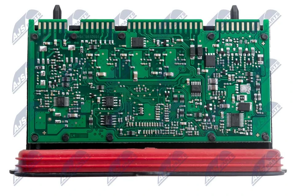 Control Unit, dynamic bending light EPX-BM-050