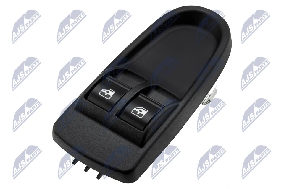 Switch, window regulator EWS-VC-007