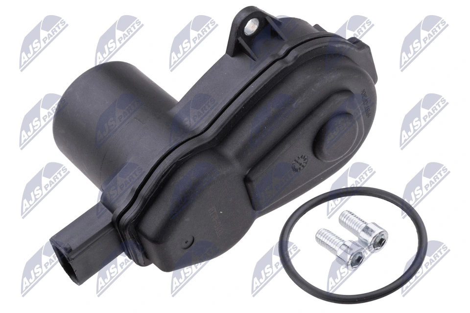 Control Element, parking brake caliper HZS-VW-013A