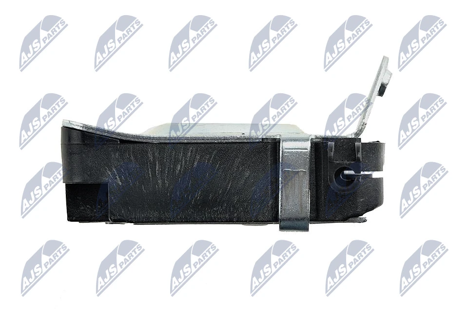 NTY EZC-BM-066 Bonnet Lock