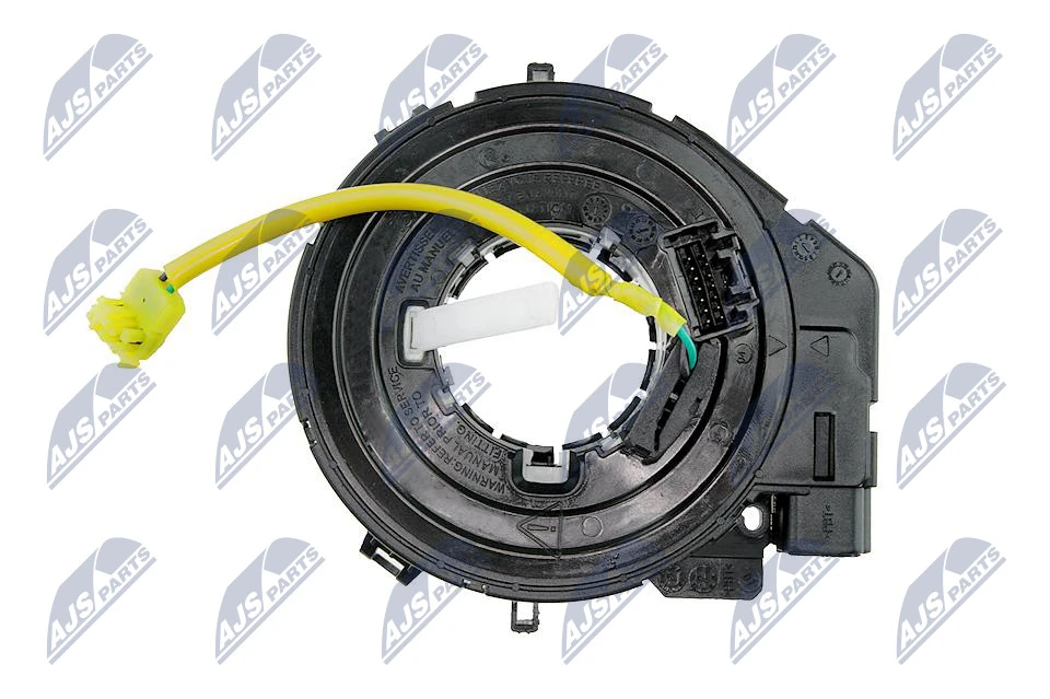 NTY EAS-MZ-001 Clock Spring, airbag