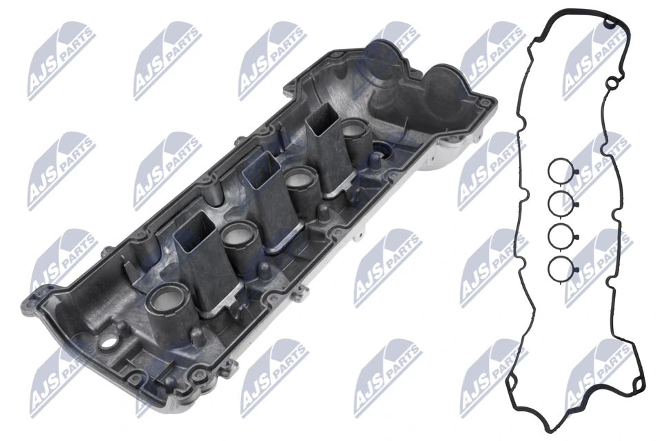 NTY BPZ-PS-001 Cylinder Head Cover
