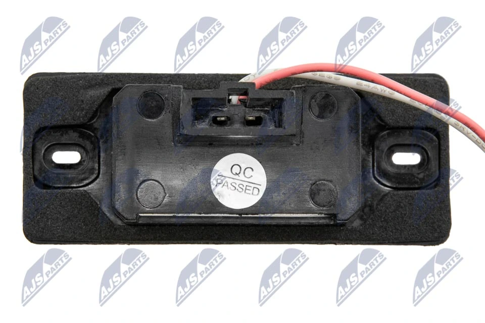 NTY ELP-VW-004 Licence Plate Light