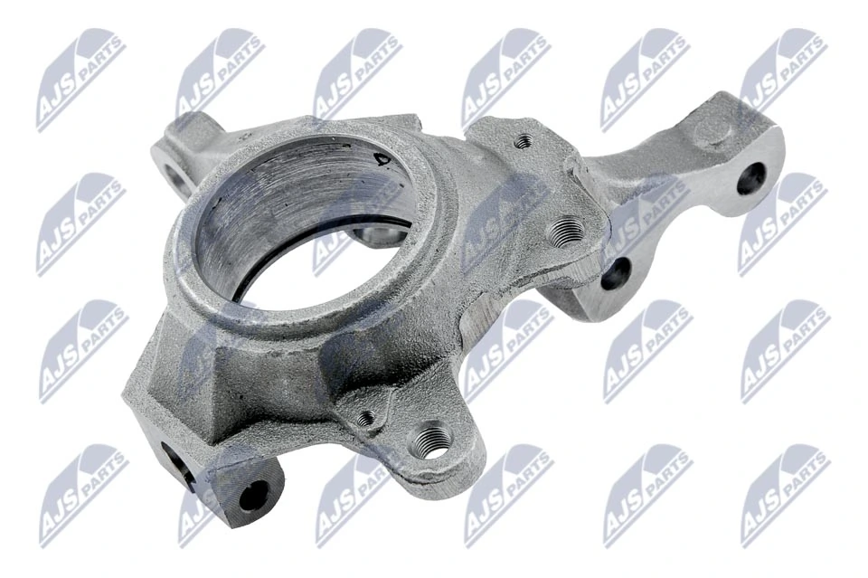 Steering Knuckle, wheel suspension ZZP-RE-007