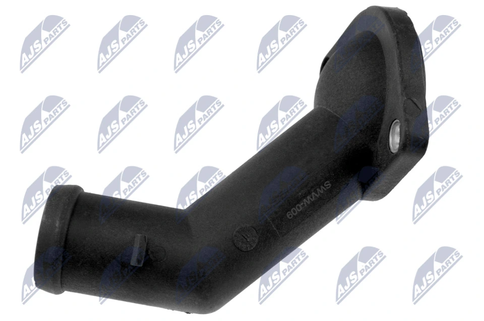 Coolant Flange CTM-VW-009