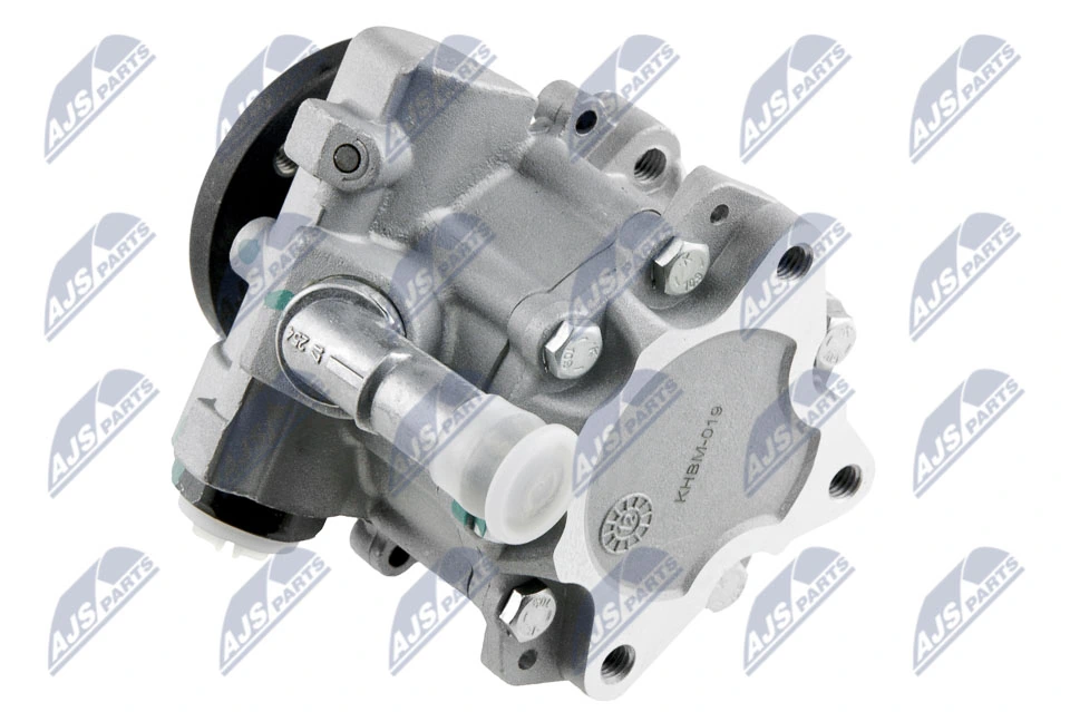 Hydraulic Pump, steering SPW-BM-019