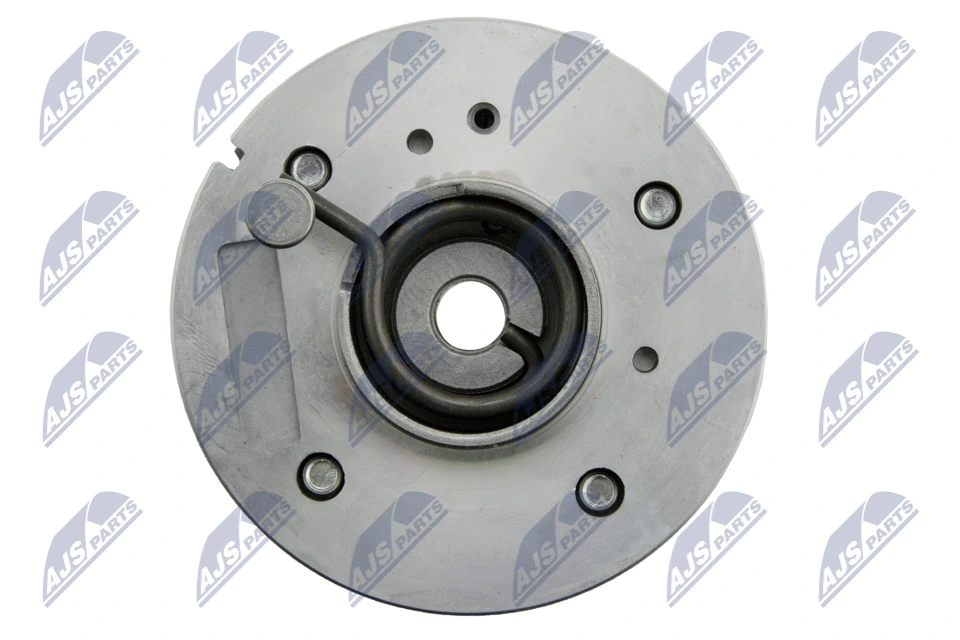 Camshaft Adjuster RKZ-HY-000