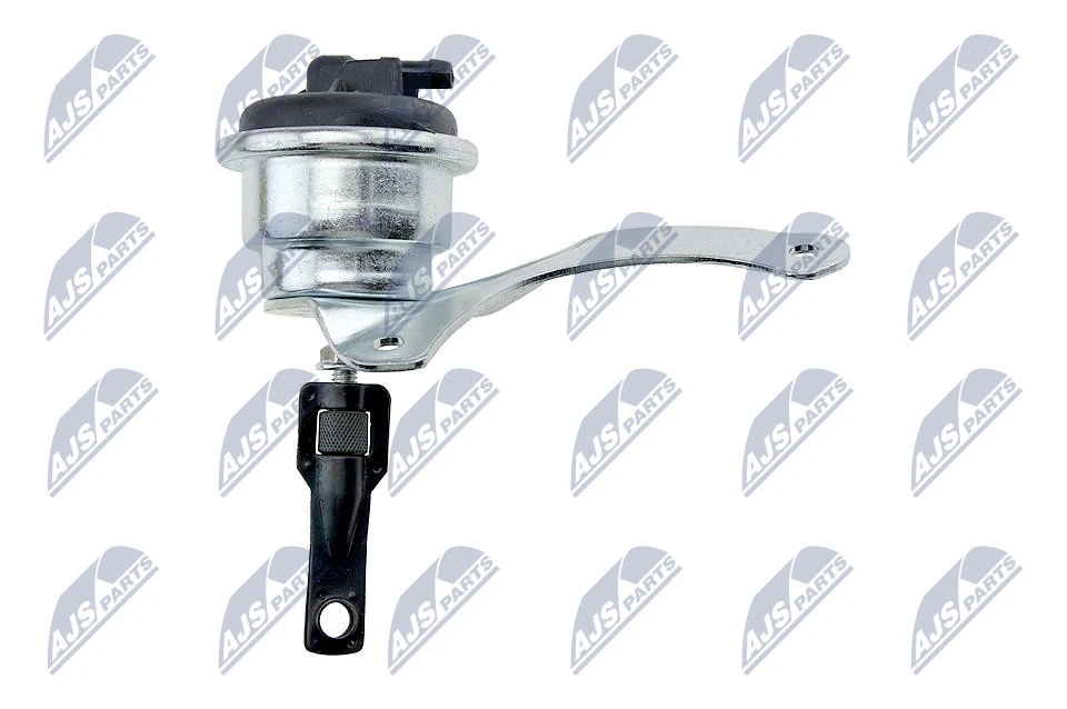 Actuator, turbocharger ECD-SU-001