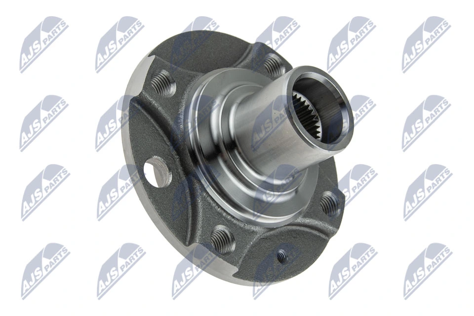 Wheel Hub KLP-DW-020P