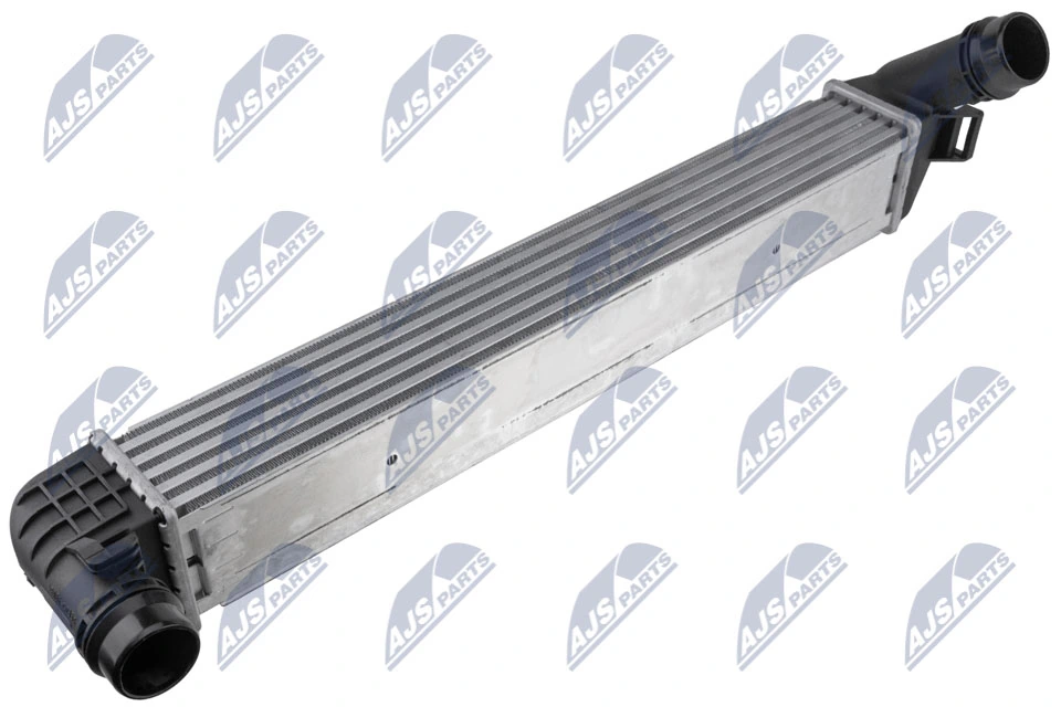 Charge Air Cooler CNG-RE-008