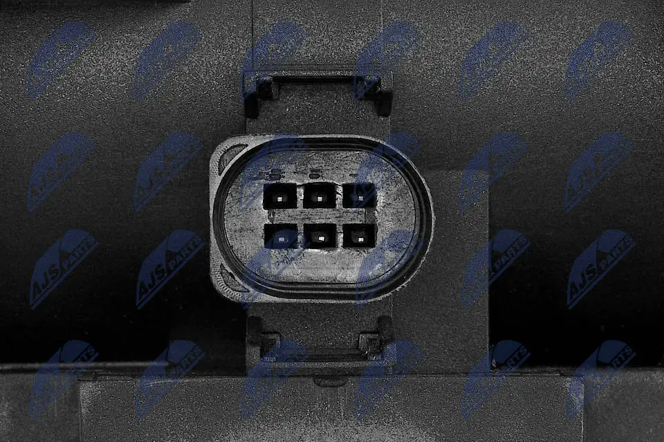 Mass Air Flow Sensor EPP-AU-007