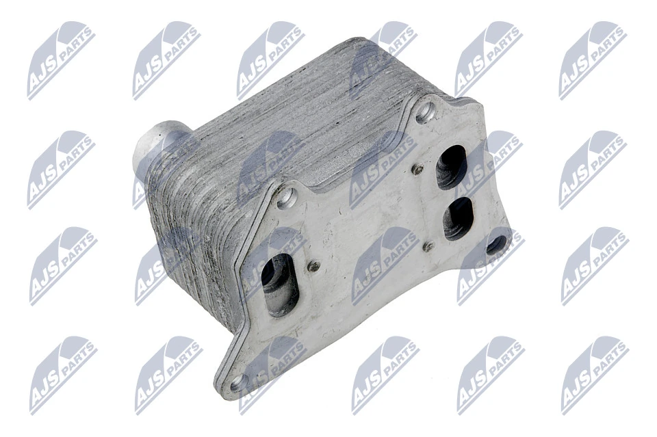 Oil Cooler, engine oil CCL-AU-015
