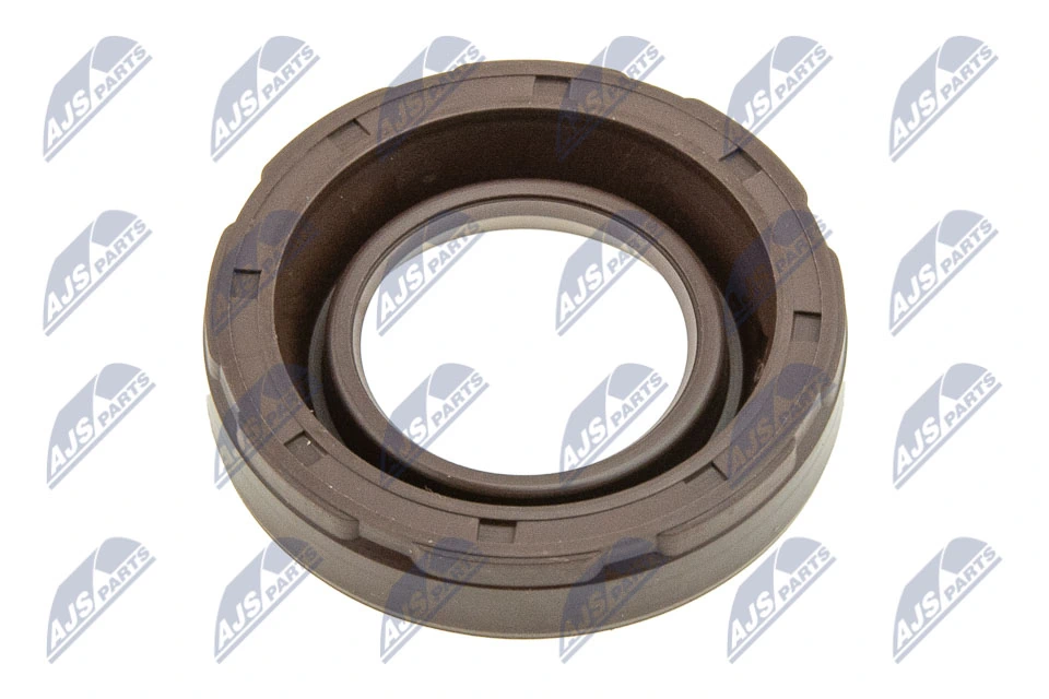 Seal Ring, spark plug shaft O-NCP-007