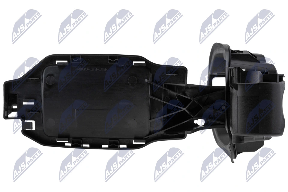 NTY EZC-ME-296 Flange, fuel feed unit