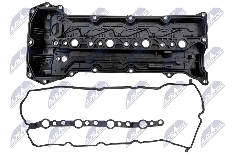 NTY BPZ-TY-002 Cylinder Head Cover