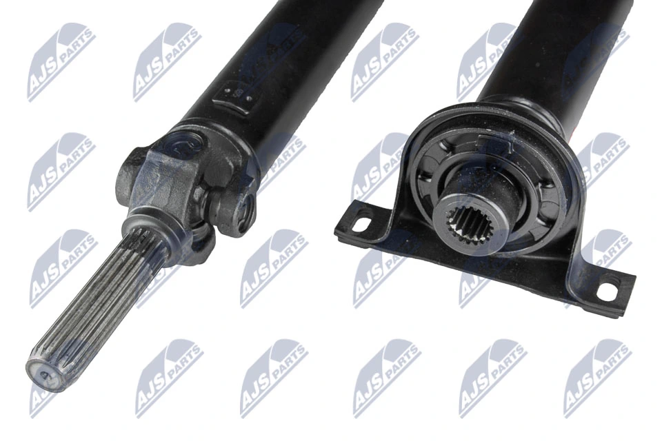 Propshaft, axle drive NWN-ME-025