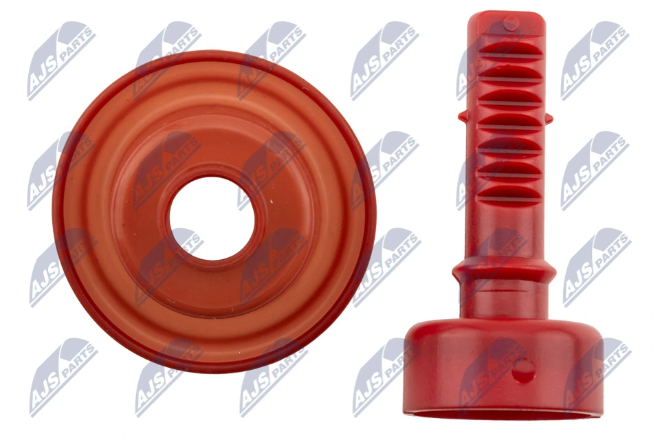 Throttle Body EZC-PE-086