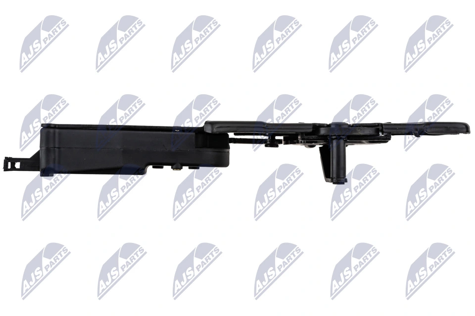 NTY EZC-AU-301 Tailgate Lock