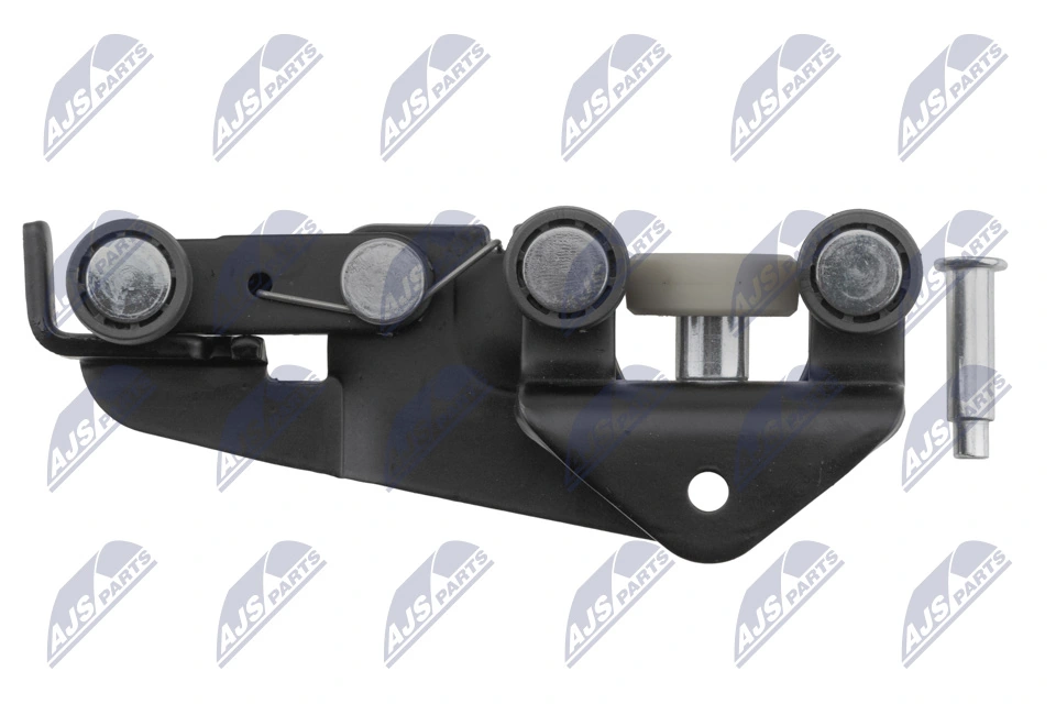 NTY EZC-FT-221 Roller Guide, sliding door