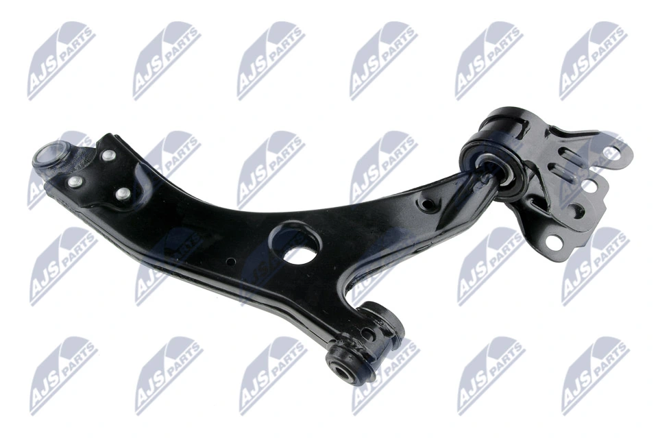 Control/Trailing Arm, wheel suspension ZWD-FR-019