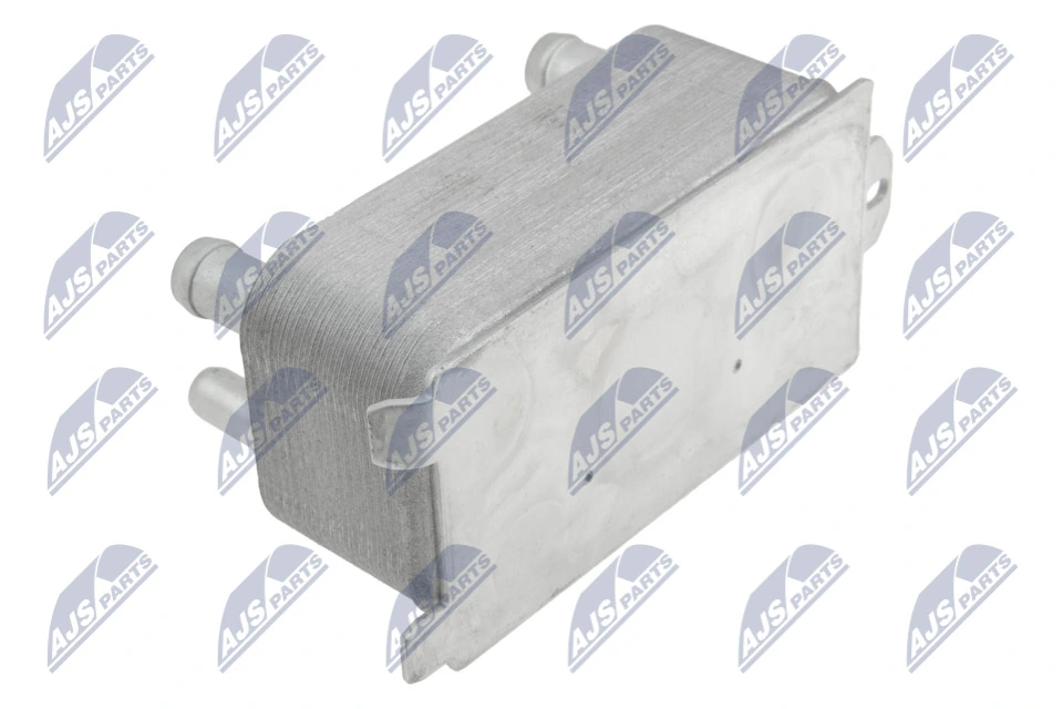 Oil Cooler, automatic transmission CCL-JG-000