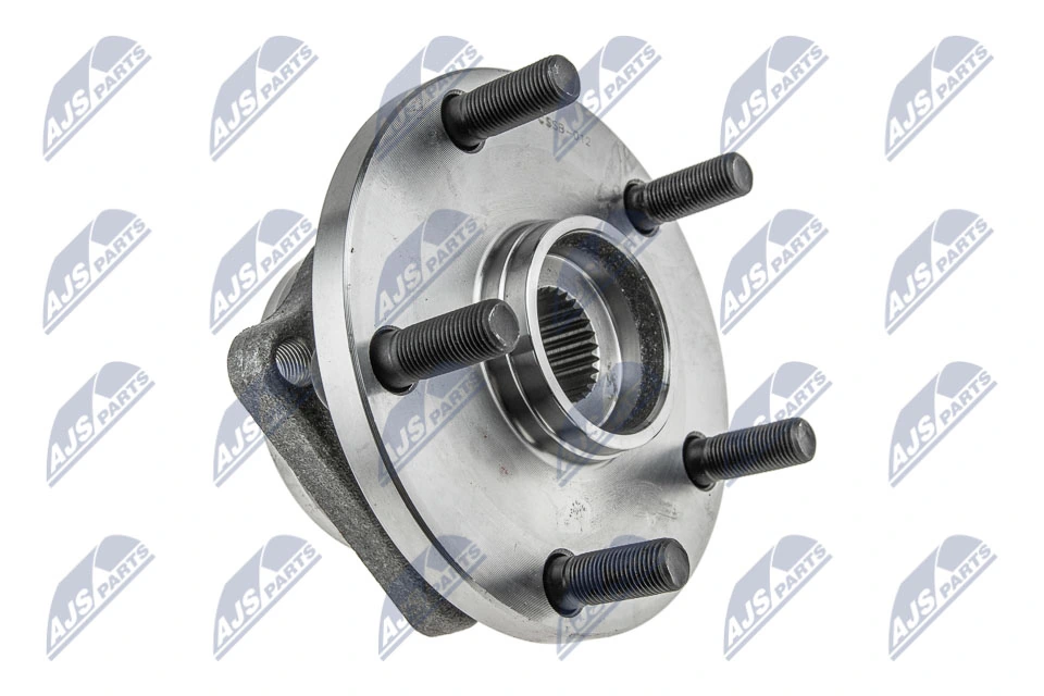 Wheel Bearing Kit KLP-SB-012